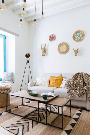 Atenea Malaga Apartments