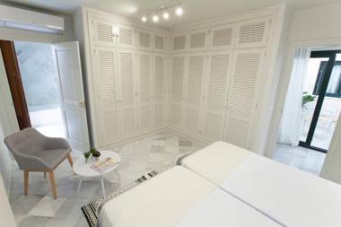 GR Suites Boutique Picasso