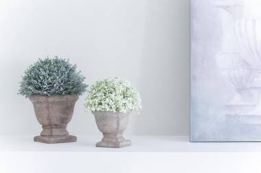 Gr Suites Boutique Alcazaba