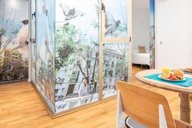 Living4Malaga Calderón de la Barca