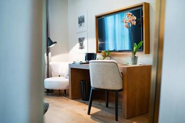 Soho Boutique Equitativa