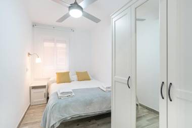 Faro bonito apartamento en la Malagueta