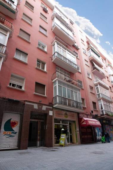 SW Soho Family Apartment