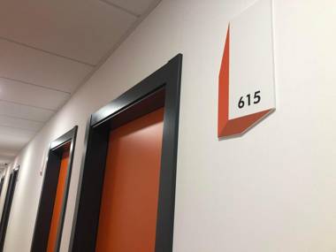 easyHotel Malaga City Centre