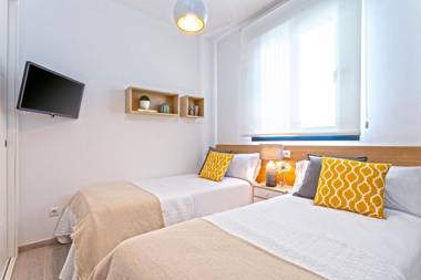 Genteel Home María Zambrano