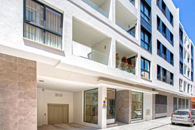 Genteel Home María Zambrano