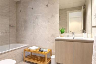 Genteel Home María Zambrano