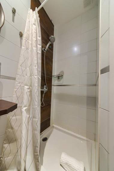 Holidays2malaga Calderon Loft Wifi Fibra