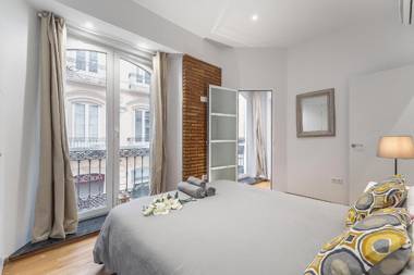 HomeAbroad Apartments - Deluxe Collection Uncibay