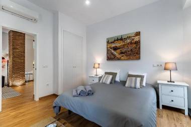 HomeAbroad Apartments - Deluxe Collection Uncibay