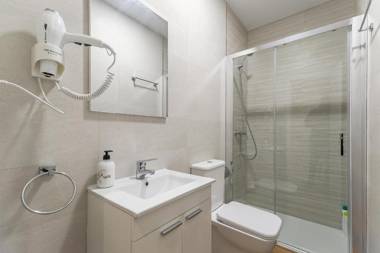 HomeAbroad Apartments - Deluxe Collection Uncibay