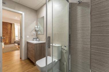 HomeAbroad Apartments - Deluxe Collection Uncibay