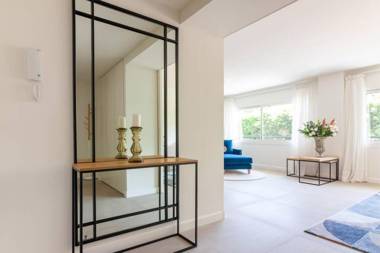 Miramar Luxury FreshApartments by Bossh! Apartments