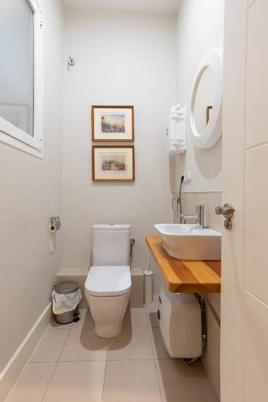 Urbe10 Angel Suites 2 Bedrooms Apartment 2A