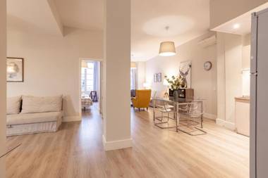 Urbe10 Angel Suites 2 Bedrooms Apartment 2A