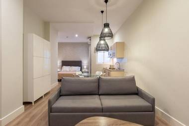 Urbe10 Angel Suites Premium Loft 3B