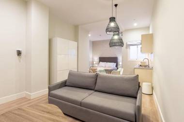 Urbe10 Angel Suites Premium Loft 3B