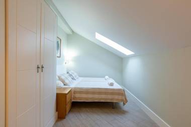 Urbe10 Angel Suites 2 Bedrooms Apartment 4A