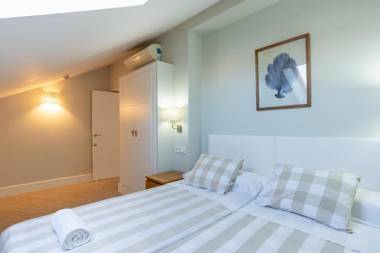 Urbe10 Angel Suites 2 Bedrooms Apartment 4A