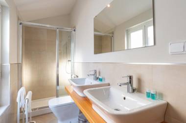 Urbe10 Angel Suites 2 Bedrooms Apartment 4A