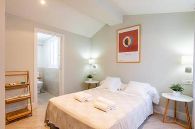 Urbe10 Angel Suites Apartment 4B