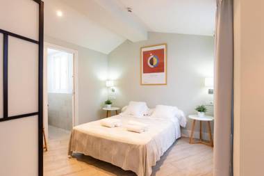 Urbe10 Angel Suites Apartment 4B