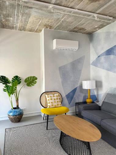 Apartamentos 7 dreams