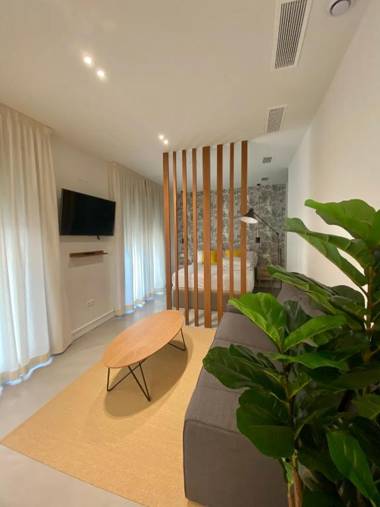 Apartamentos 7 dreams