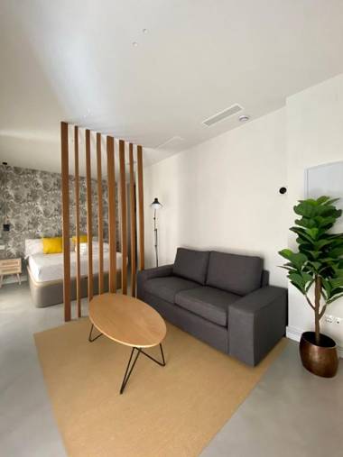 Apartamentos 7 dreams