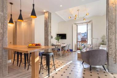 Genteel Home Cervantes