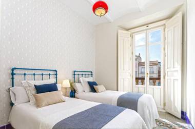 Genteel Home Cervantes