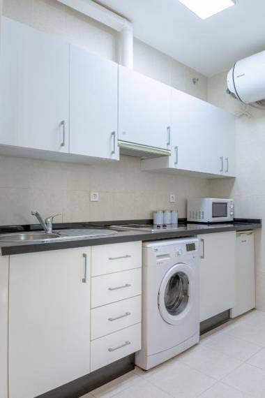 Teatro Suites Málaga PLAYA