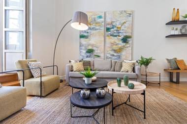 Genteel Home San Agustín