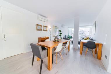 Holidays2malaga Reding Terraza & Impresionantes Vistas