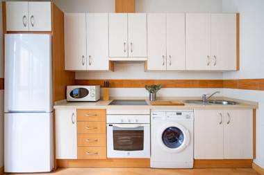 HOMEABOUT FRESCA Apartment II