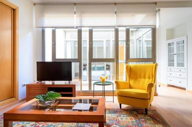 HOMEABOUT FRESCA Apartment II