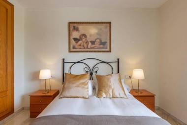 Playa Huelin Apartamento