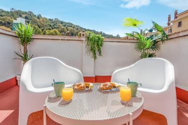 Suite Homes Penthouse La Merced