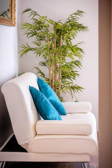 CARRETERIA - Design & Comfort - Prime area