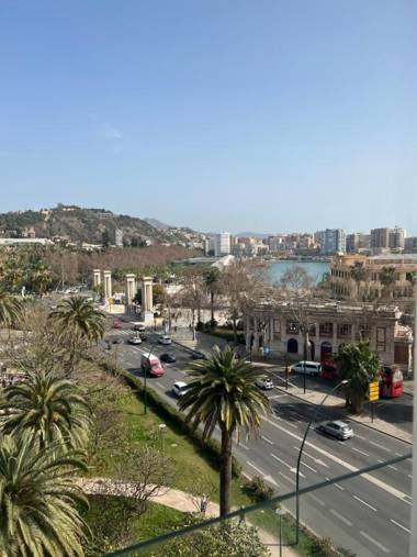 Del Parque Flats Puerto