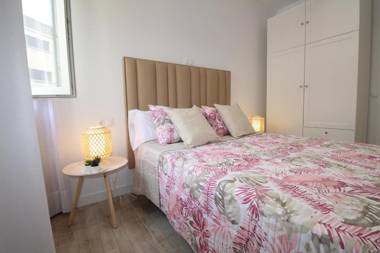 Del Parque Flats Puerto