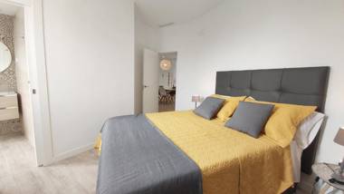 Del Parque Flats Puerto