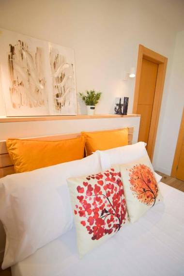 Letmalaga Sea Pacific