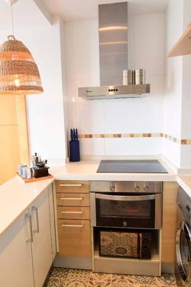 Letmalaga Sea Pacific