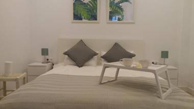 Del Parque Flats Guadiaro