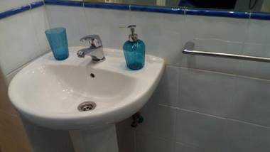 Del Parque Flats Guadiaro