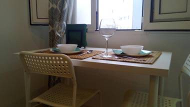 Del Parque Flats Guadiaro