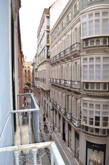 Madeinterranea Apartments