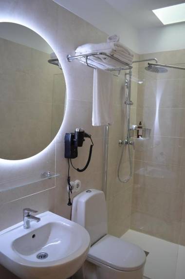 Madeinterranea Apartments