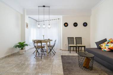 MalagaSuite Centre Cathedral